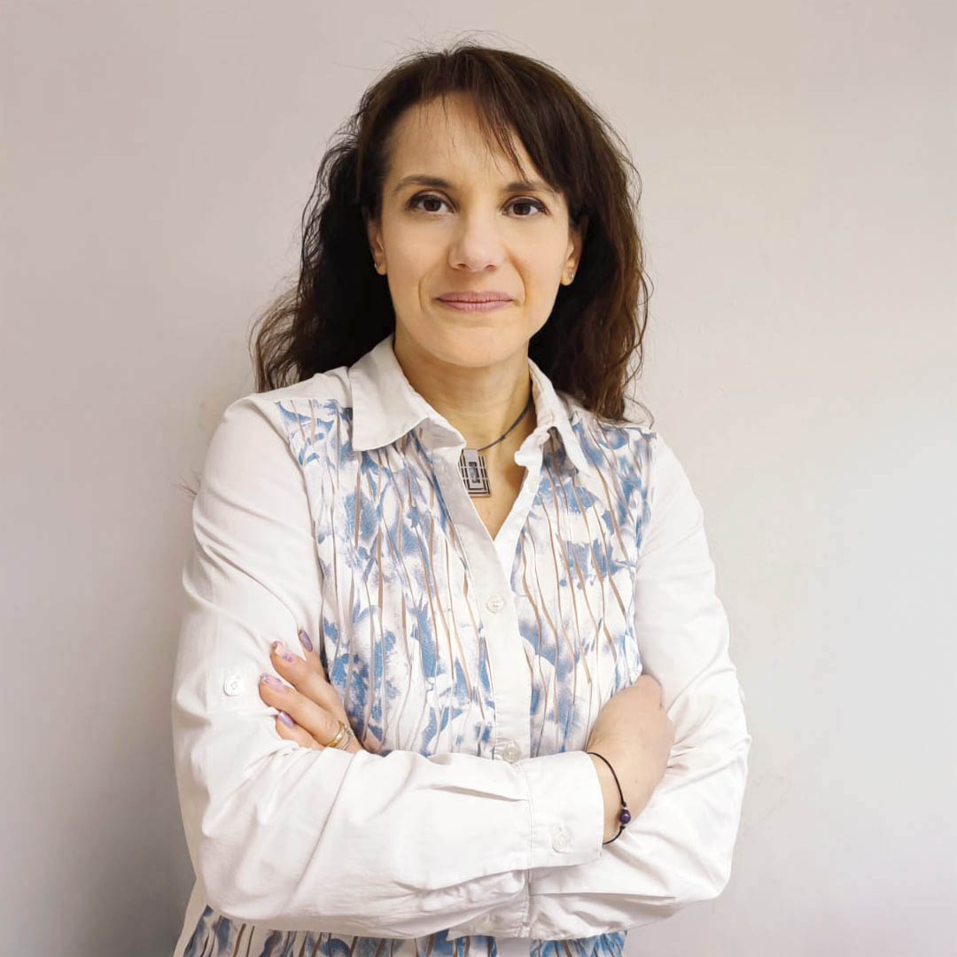 Adriana Bacchini